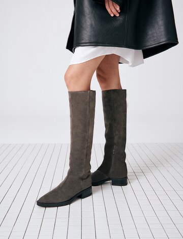 Copenhagen Bootie in Black ABOUT YOU
