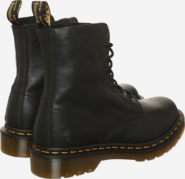 Bottines à lacets 'Pascal' Dr. Martens en noir