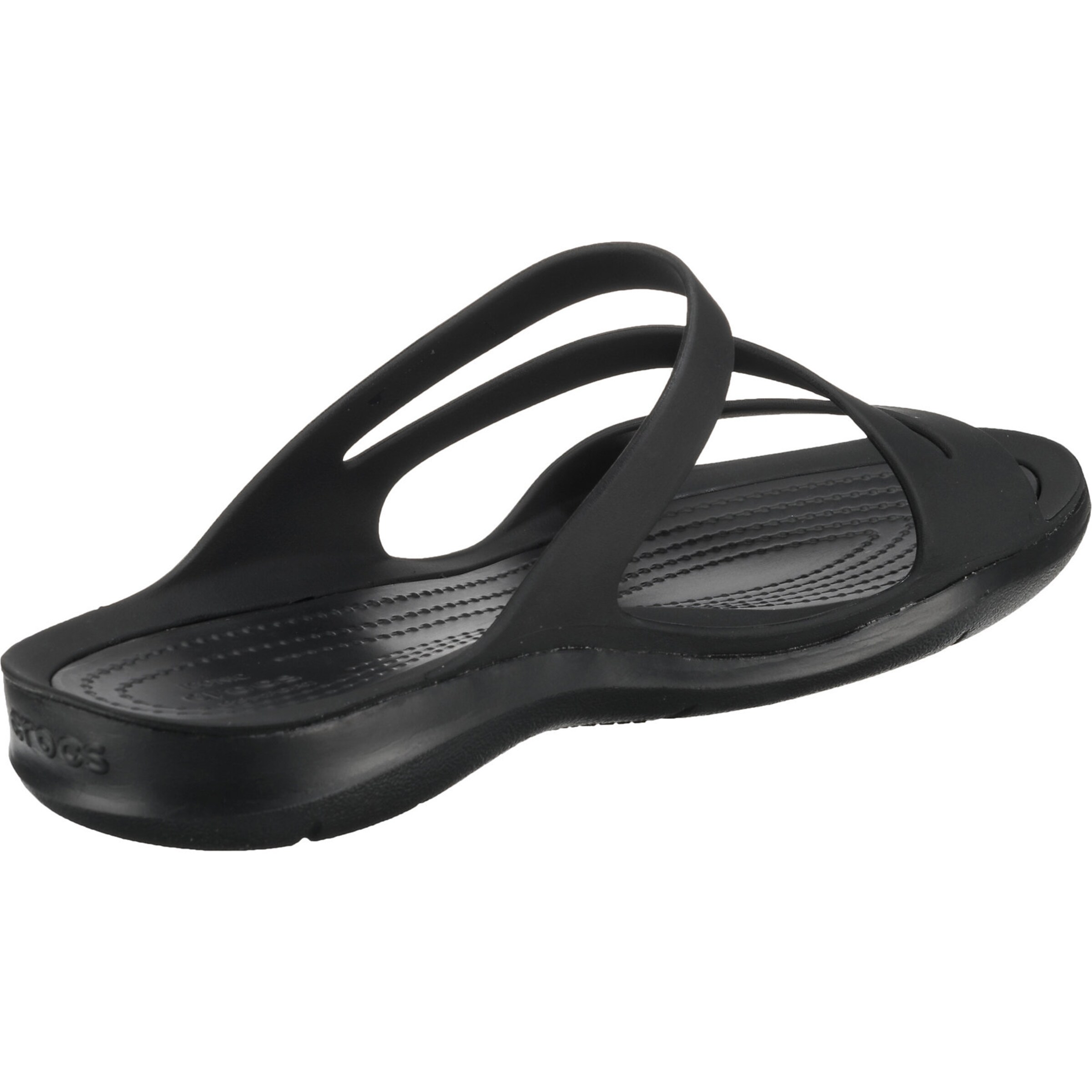 Crocs Mules 'Swiftwater' in Black
