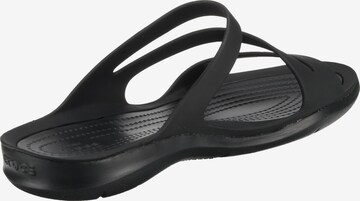 Crocs Mules 'Swiftwater' in Black