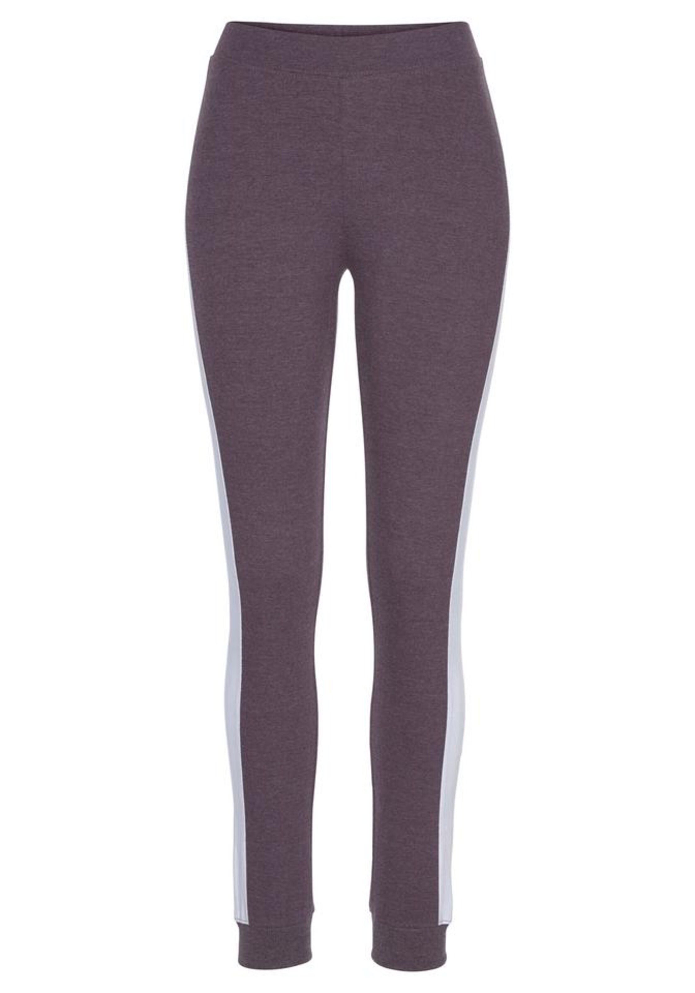 ARIZONA Skinny Leggings in Grey
