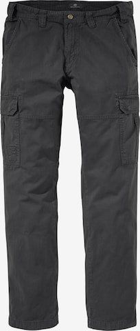 Man's World Loosefit Hose in Grau: predná strana