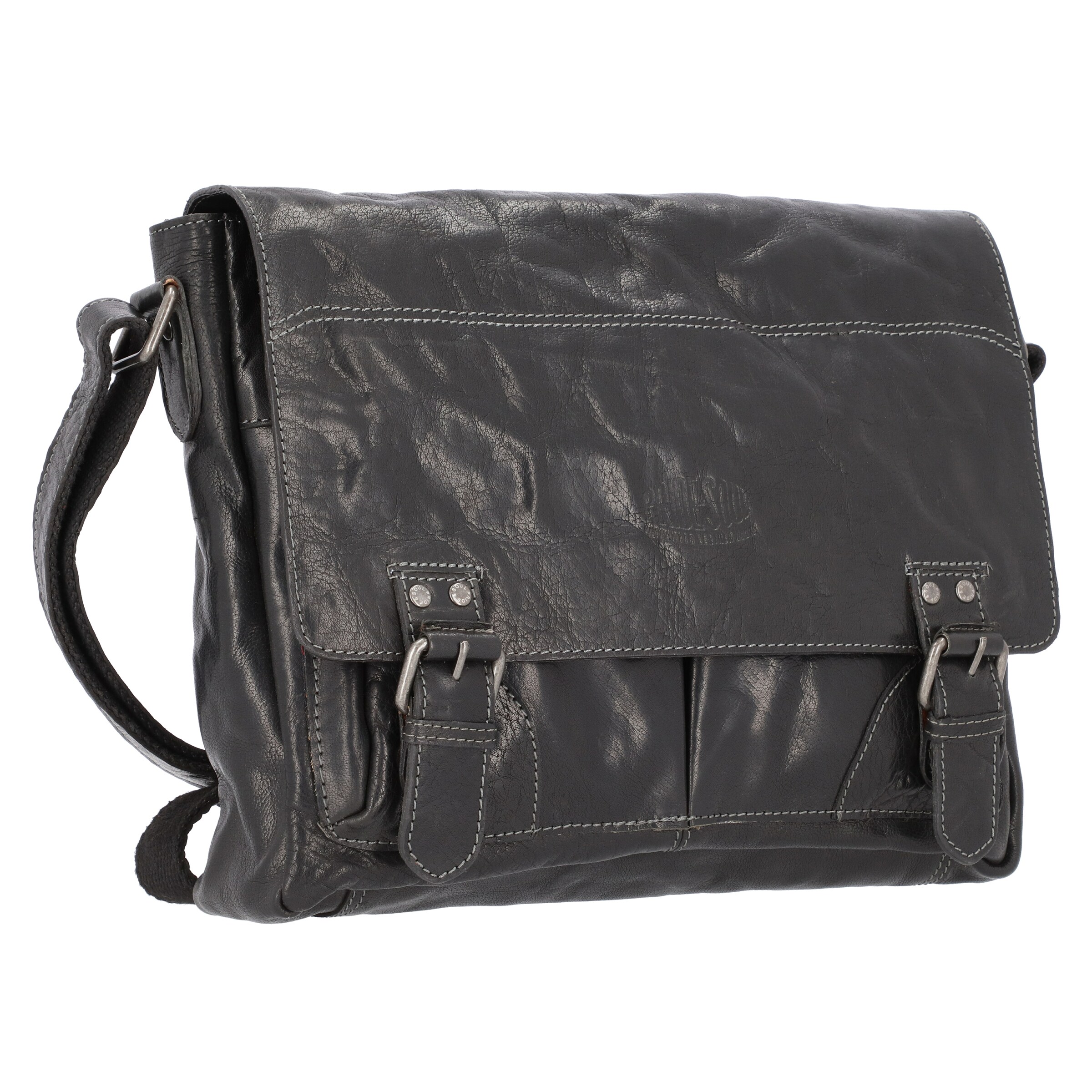 Sac à bandoulière 'Pretty Fly' Pride and Soul en noir