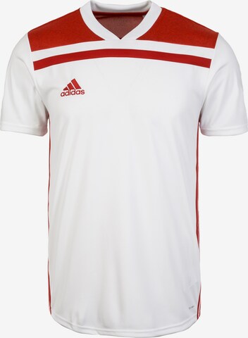 ADIDAS SPORTSWEAR Jersey 'Regista 18' in White: front