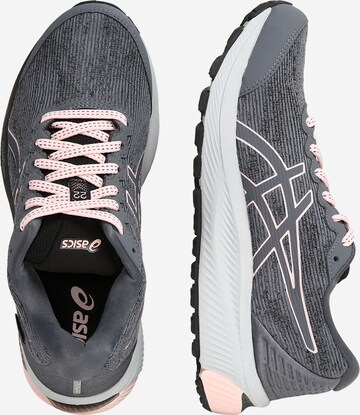 pilka ASICS Bėgimo batai 'Cumulus 22'