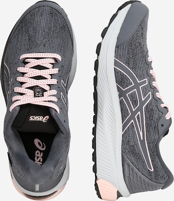 ASICS Bežecká obuv 'Cumulus 22' - Sivá