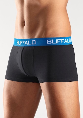 BUFFALO Boxer shorts in Grey