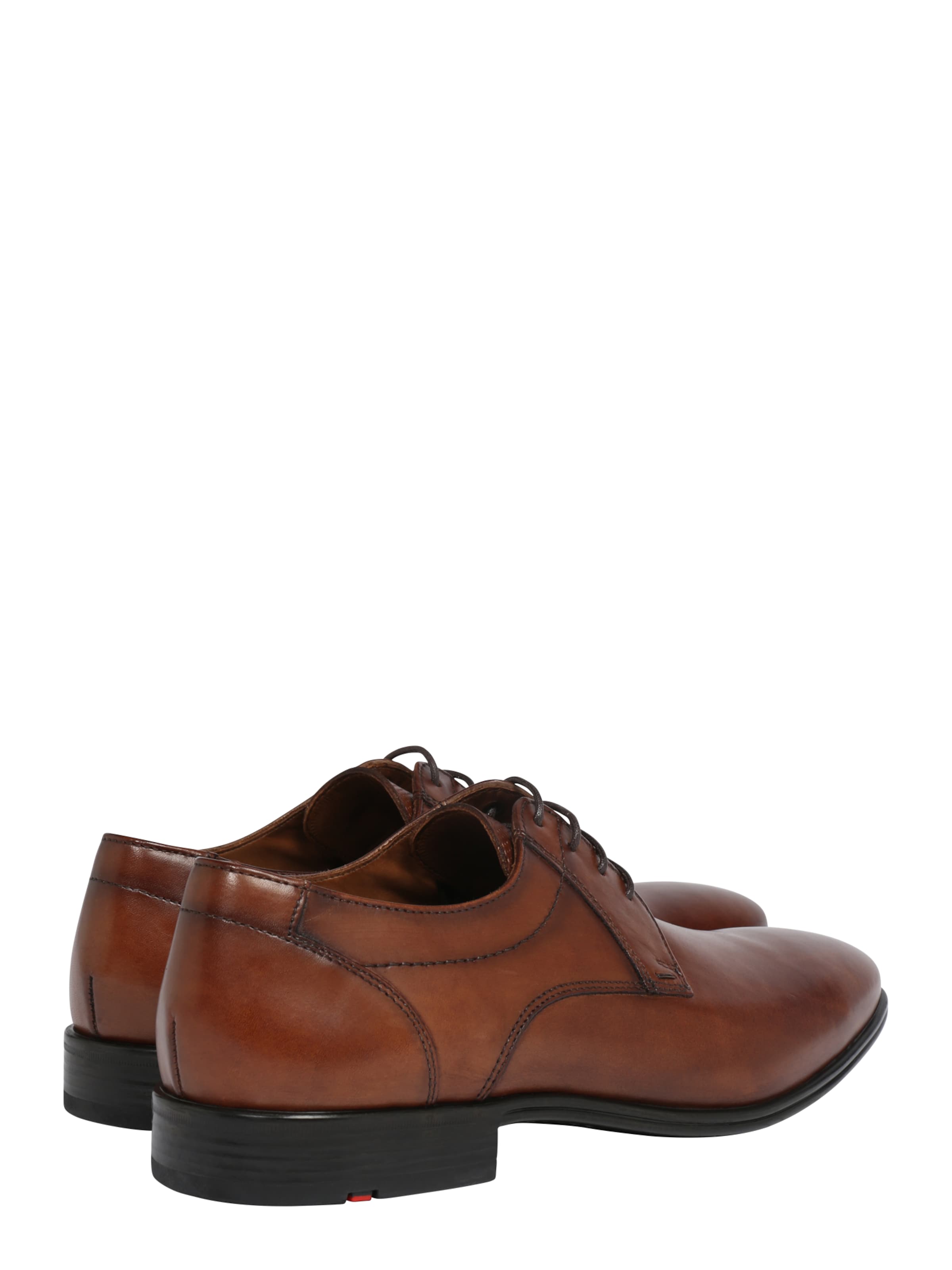 LLOYD Knytsko 'Osmond' i brun