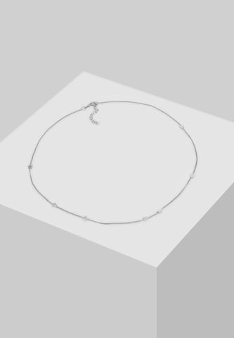 ELLI Necklace in Silver