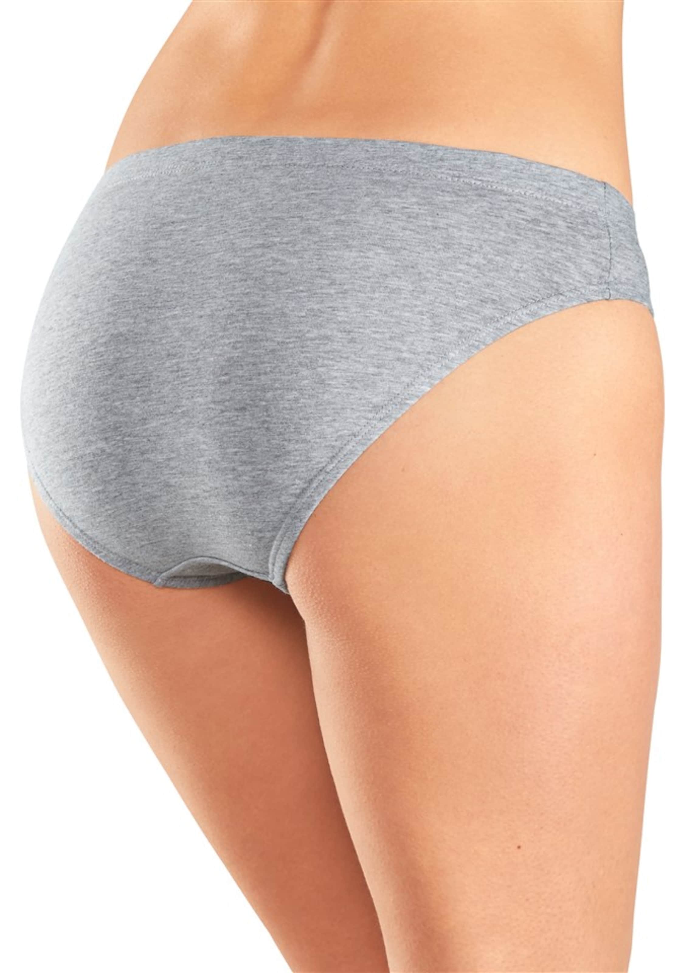 s.Oliver Slip i grå