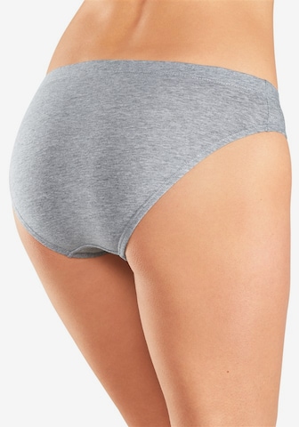 Slip s.Oliver en gris