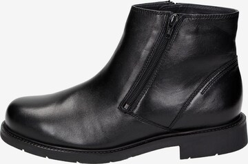 SIOUX Boots 'Magnus' in Black