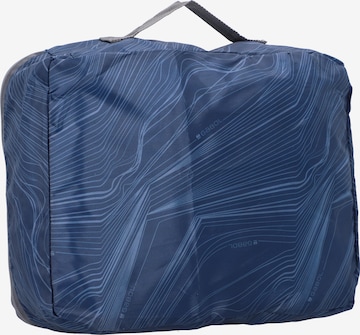 Sac à vêtements Gabol en bleu