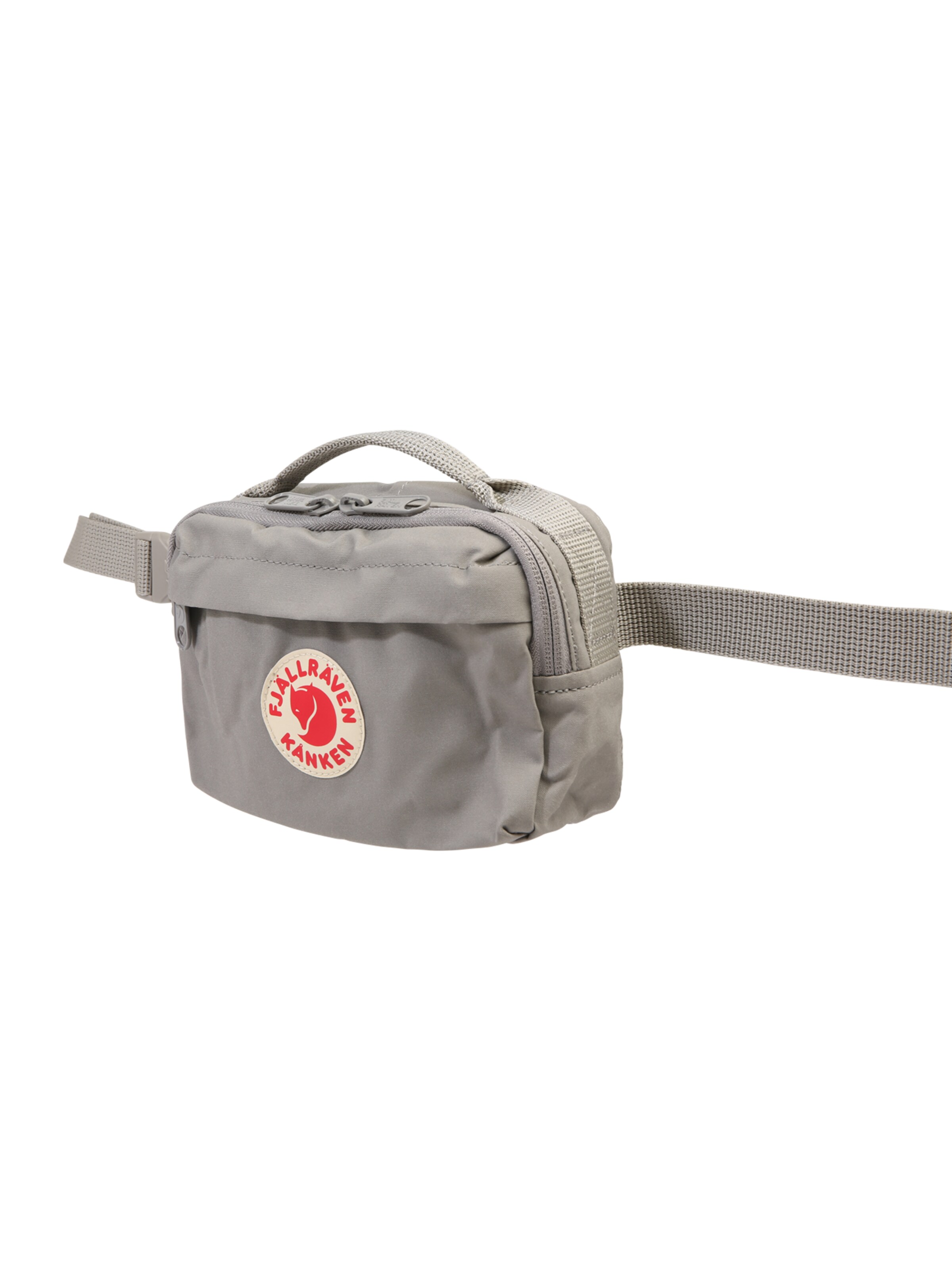 Sacs banane 'Kånken' Fjällräven en gris