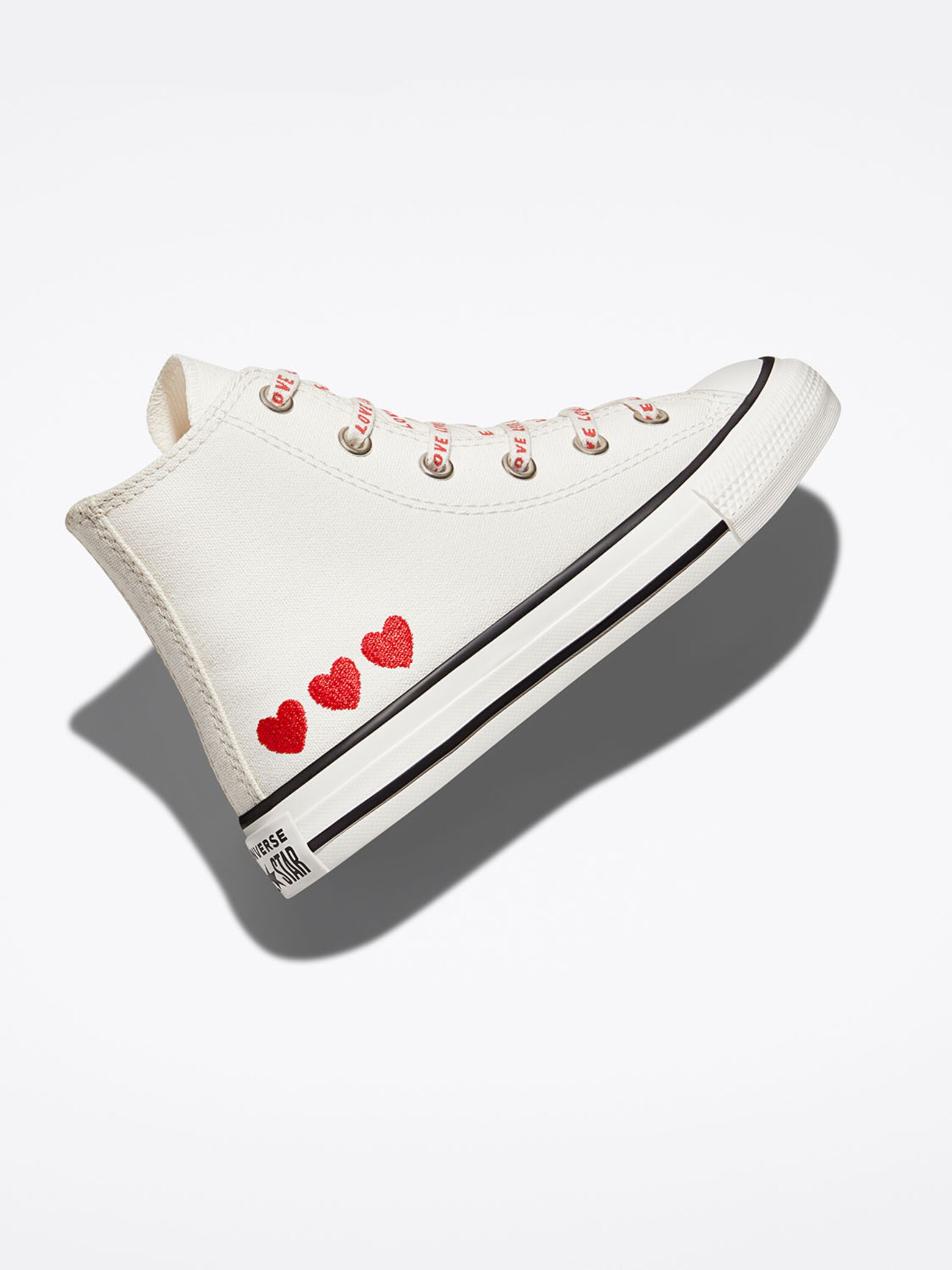 Crafted With Love CONVERSE