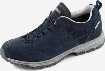 MEINDL Flats 'Durban 3943' in Blue: front