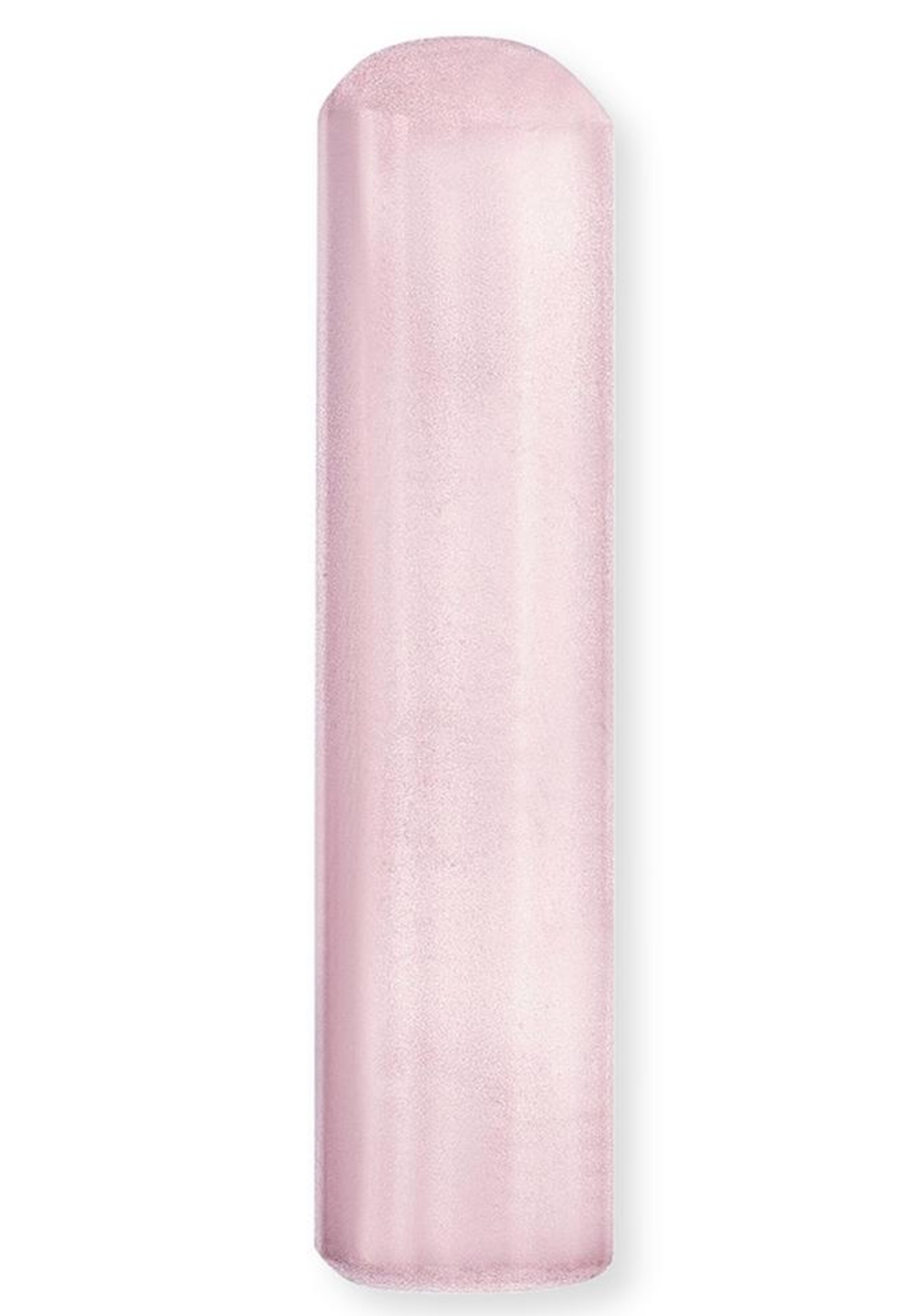 Engelsrufer Anhänger 'Healing Stone' in Pink: Vorderseite