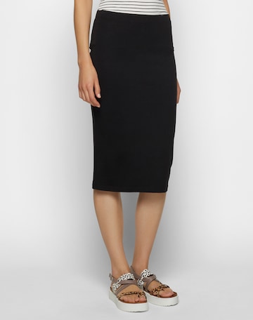 modström Skirt 'Tutti' in Black: front