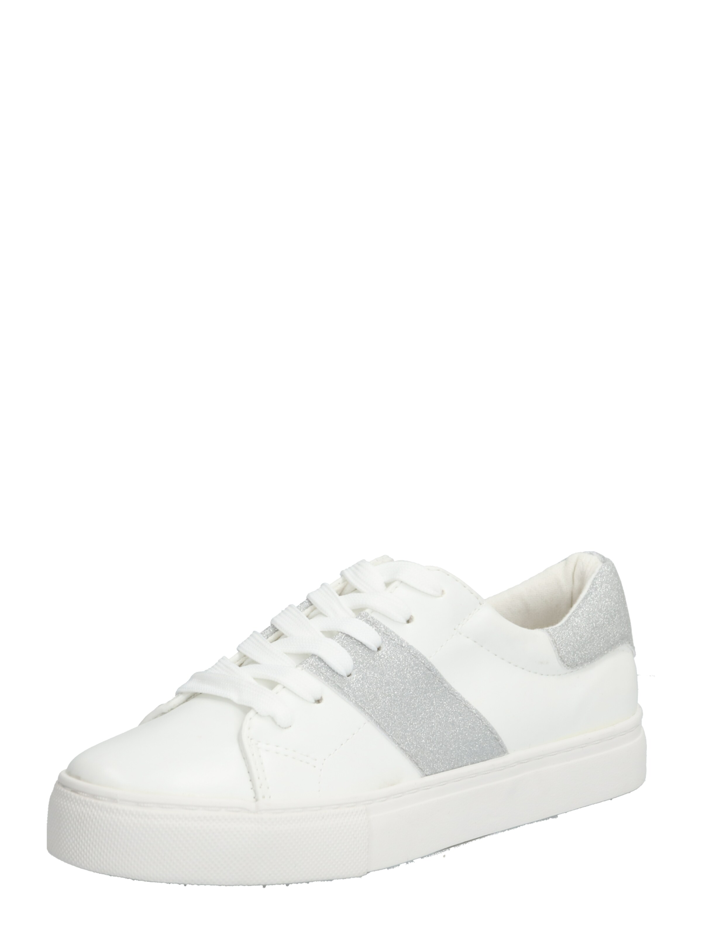NEW LOOK - Sneakers laag in de kleur Wit