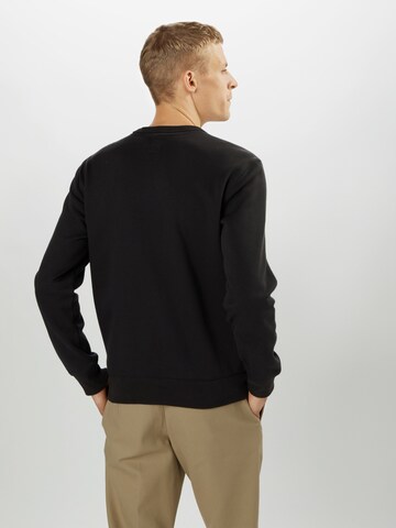 GAP - Sudadera en negro