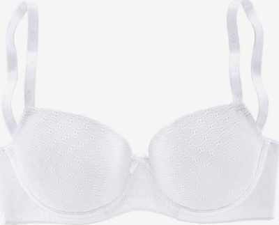 Reggiseno LASCANA di colore bianco, Visualizzazione prodotti