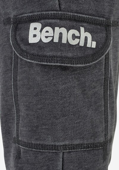 BENCH Sweathose in anthrazit | ABOUT YOU