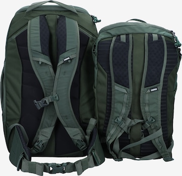 Thule Rucksack in Grün