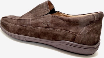 Brütting Athletic Shoes in Brown