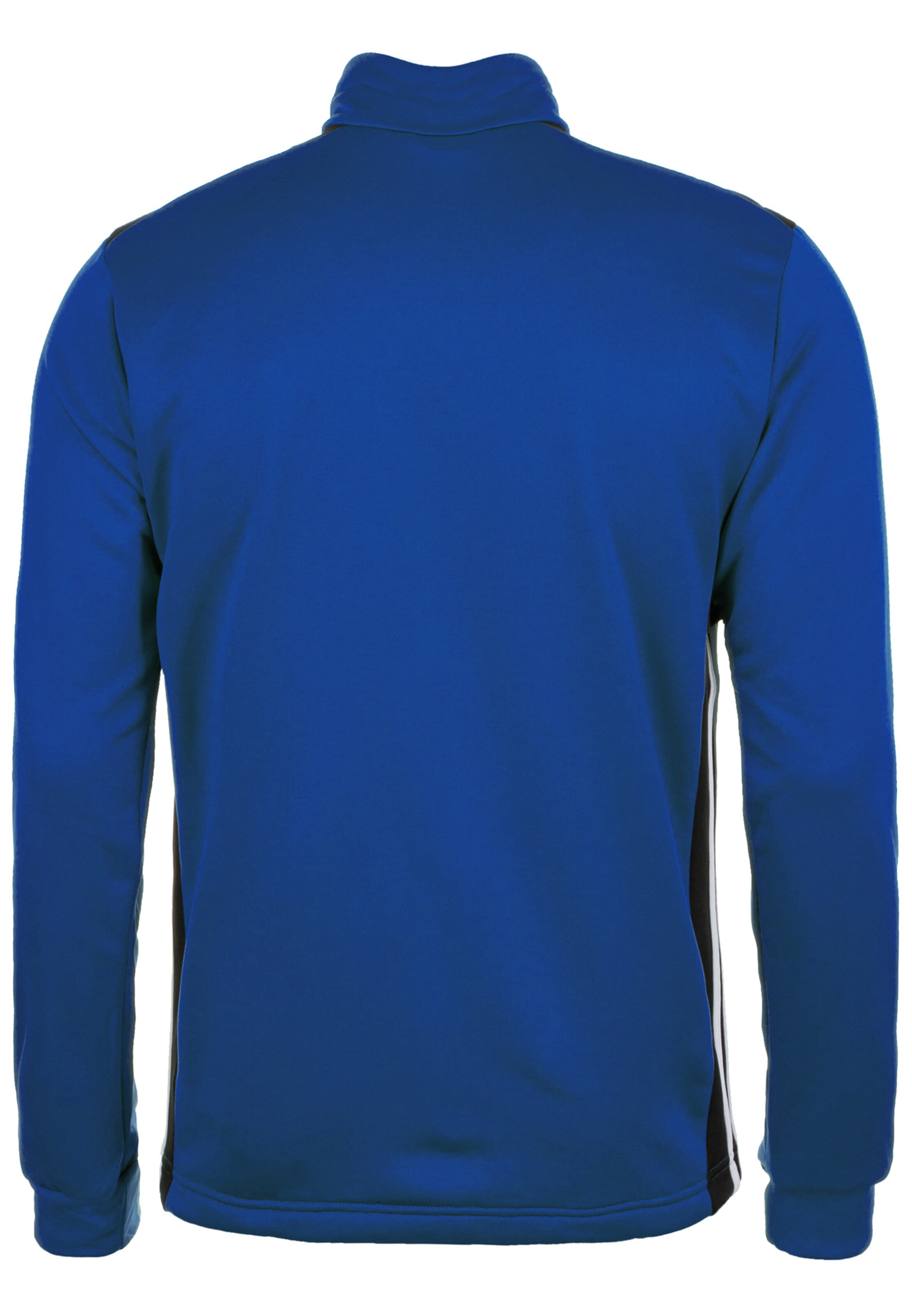 ADIDAS PERFORMANCE Trainingsjacke 'Regista 18' in Blau