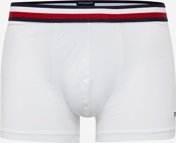 Tommy Hilfiger Underwear Boxershorts 'Trunk' in Rot: predná strana