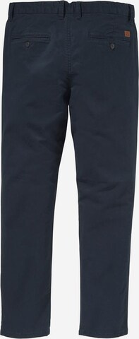 Regular Pantalon chino 'Cody Spencer' JACK & JONES en bleu