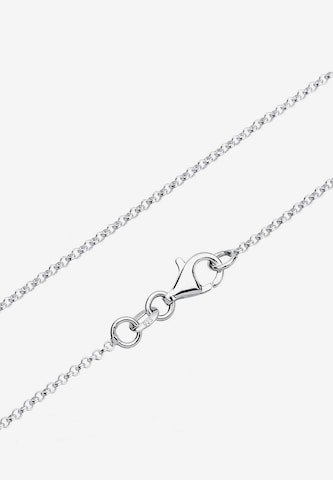 ELLI Ketting in Zilver