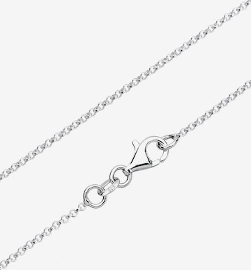 ELLI Necklace 'Seestern' in Silver