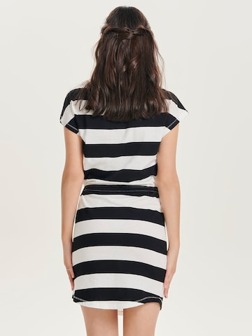 Robe 'ONLMay' ONLY en noir