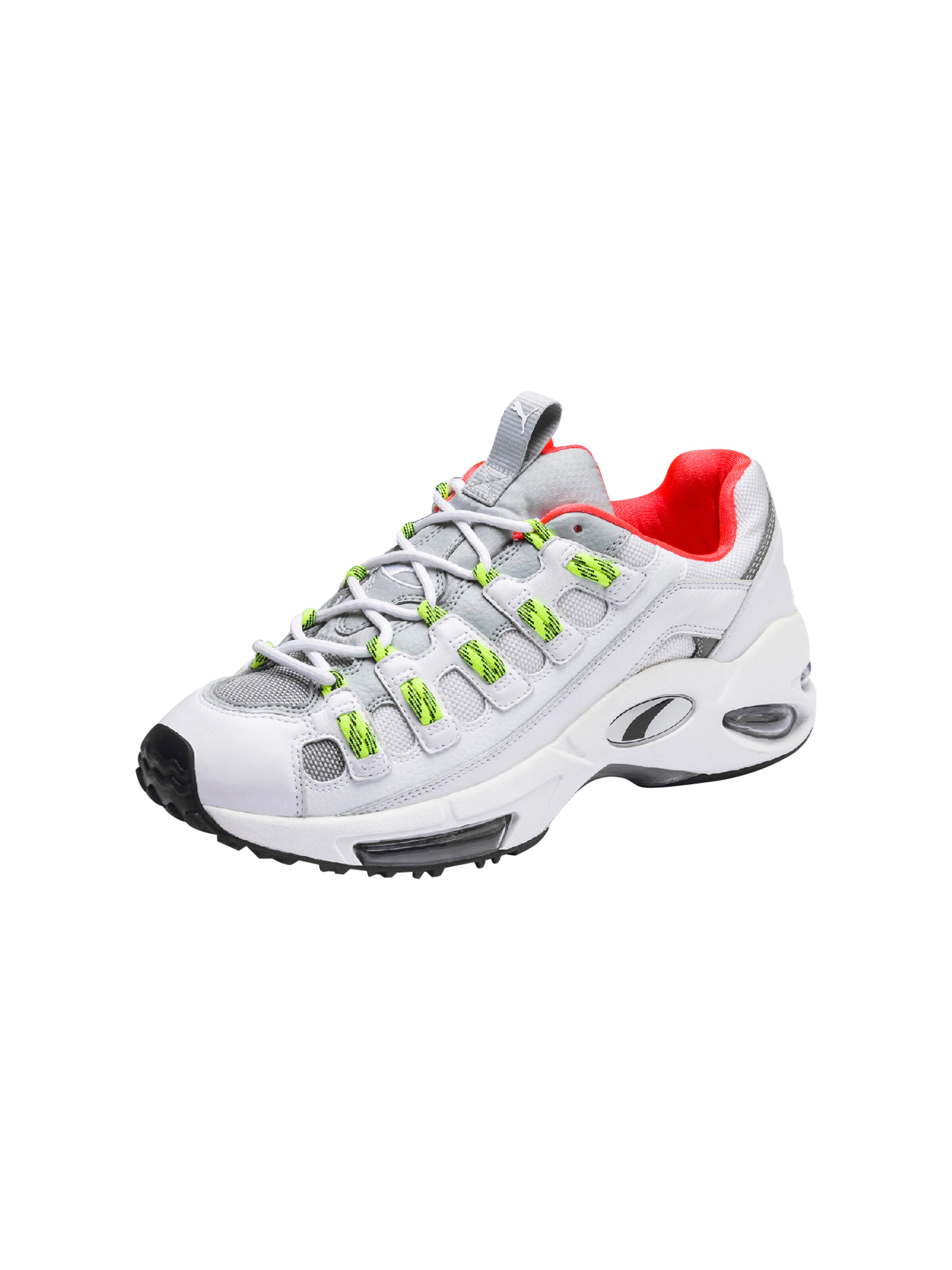 PUMA - Sneakers laag 'Cell Endura Rebound' in de kleur Wit