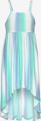 KangaROOS Kleid in Blau: front