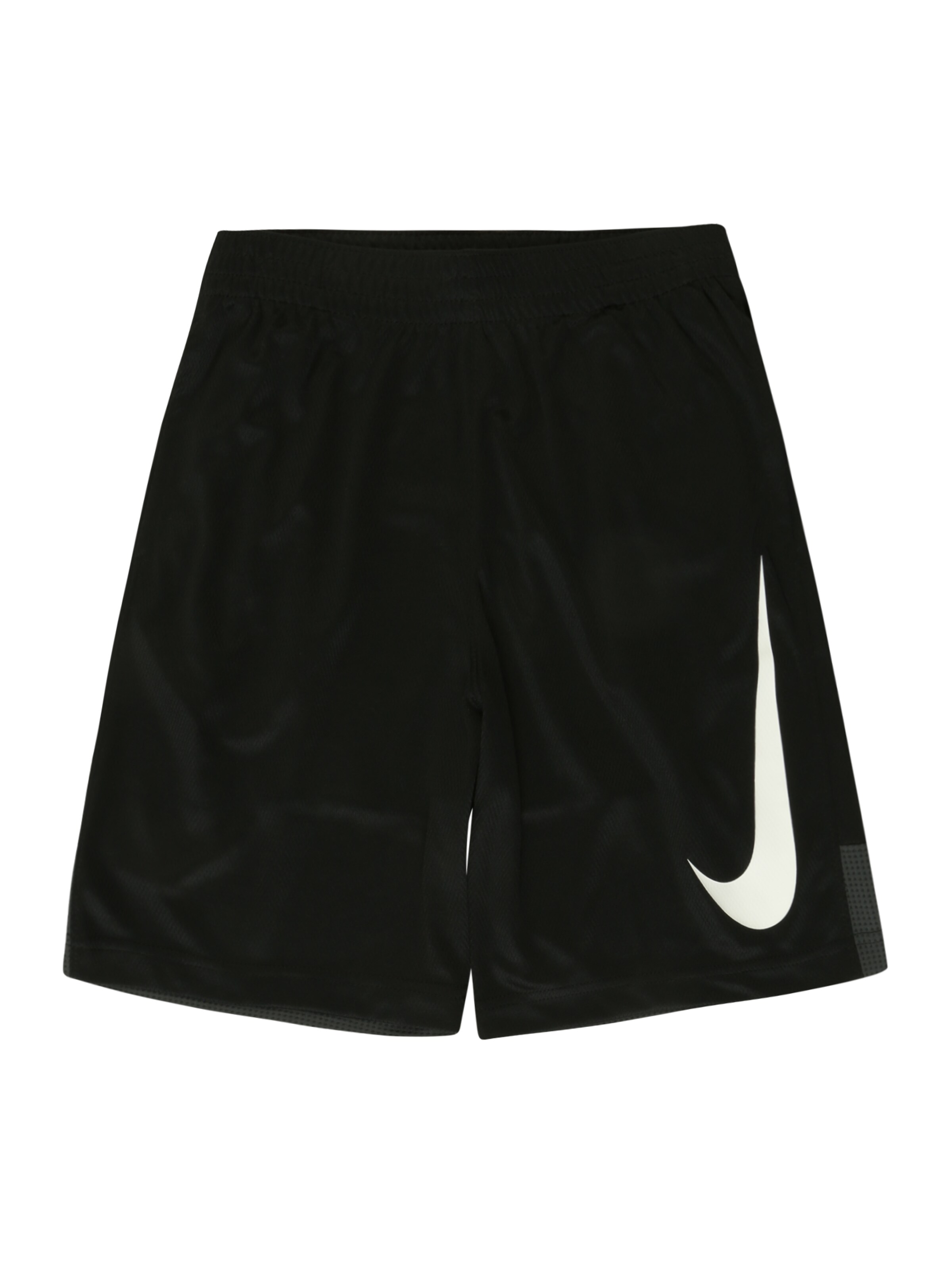 NIKE - Sportbroek in de kleur Zwart