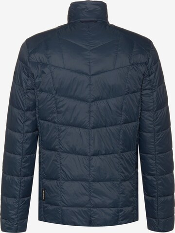 Schöffel Outdoor jacket 'Torcoi' in Blue