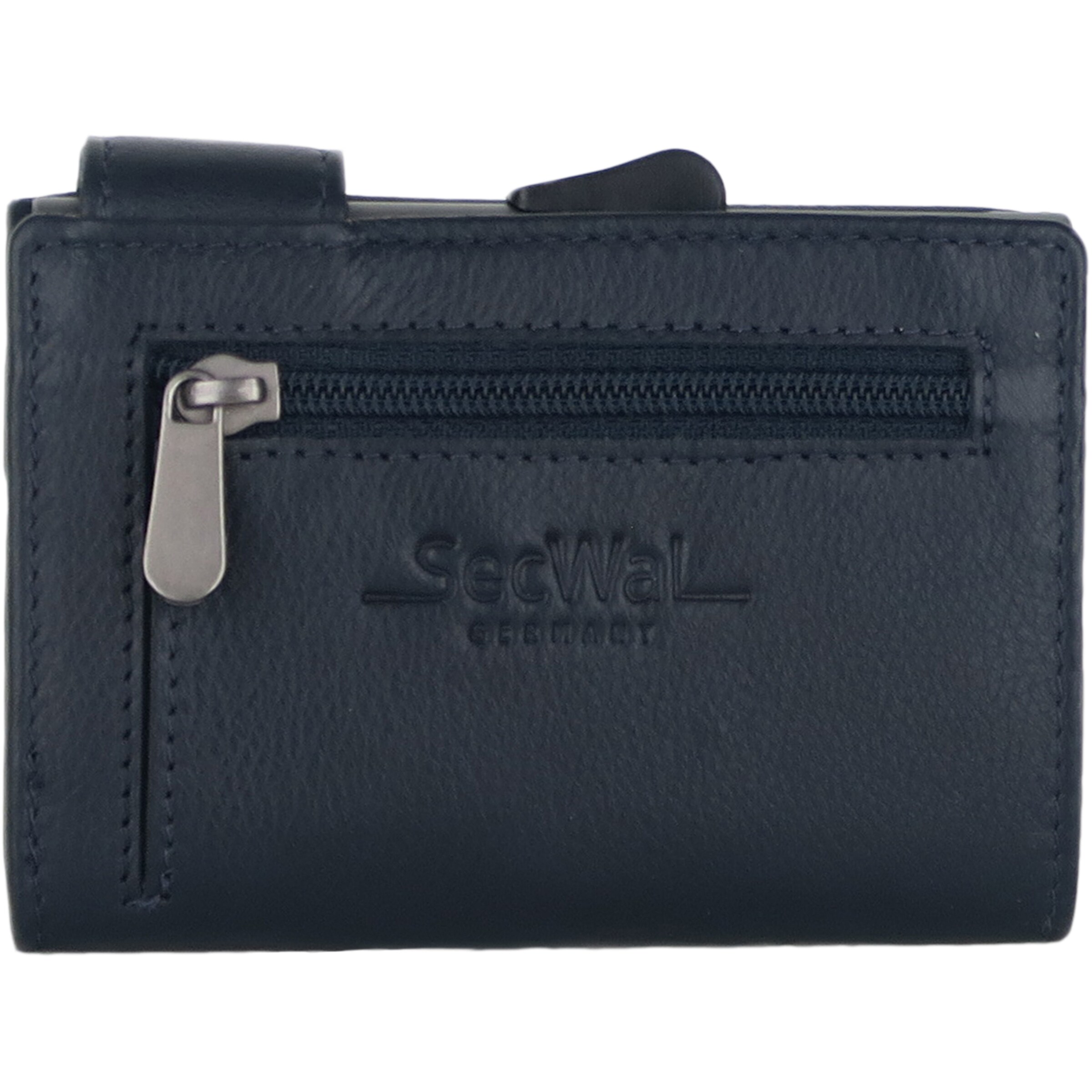 SecWal Geldbörse in Blau