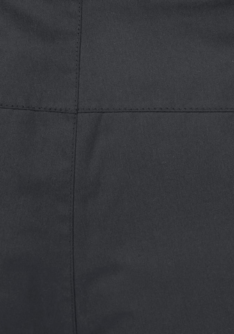 EASTWIND Regular Outdoor Pants in Black