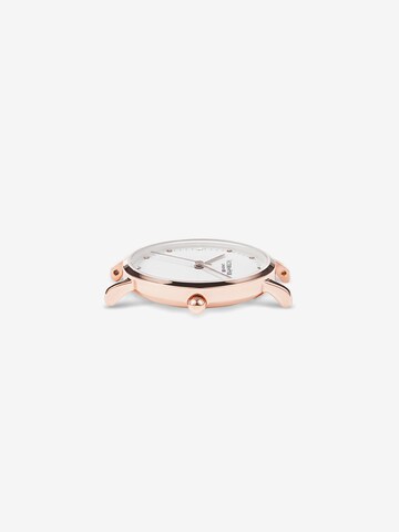 Victoria Hyde Analoog horloge in Goud