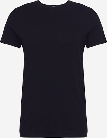 AMERICAN VINTAGE Shirt 'BYSAPICK' in Black: front