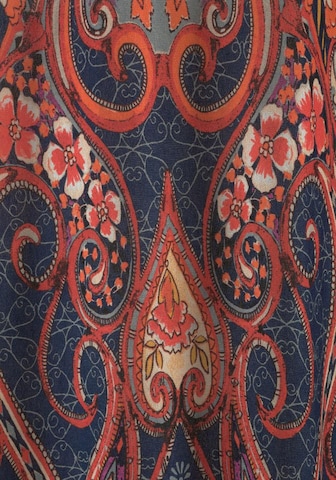 LASCANA Beach dress in Mixed colours