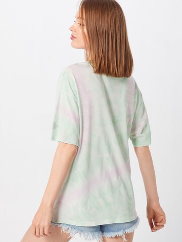 REPLAY Shirt in Groen