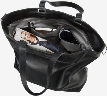 BREE Shopper 'Stockholm 34' in Black