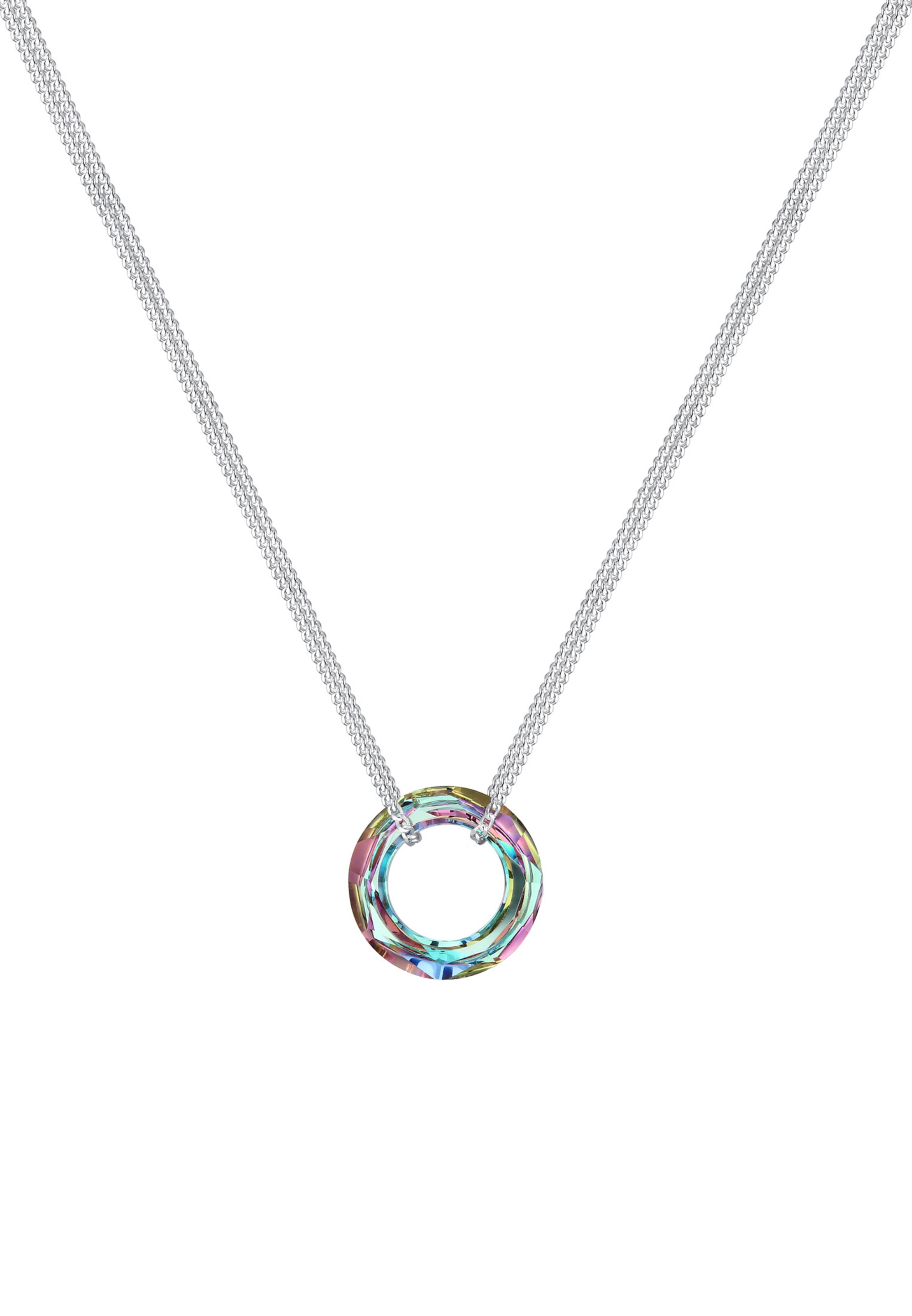 ELLI - Ketting in de kleur Gemengde kleuren