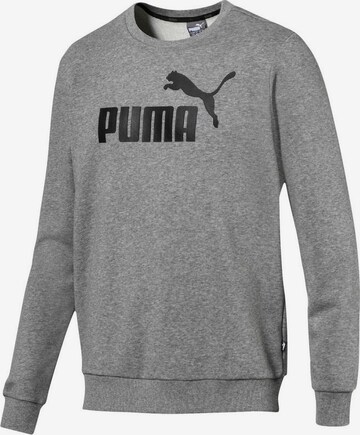 pelēks PUMA Sportisks džemperis
