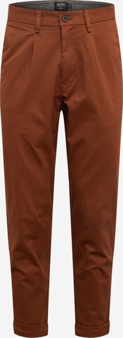 BURTON MENSWEAR LONDON Regular Hose in Braun: predná strana