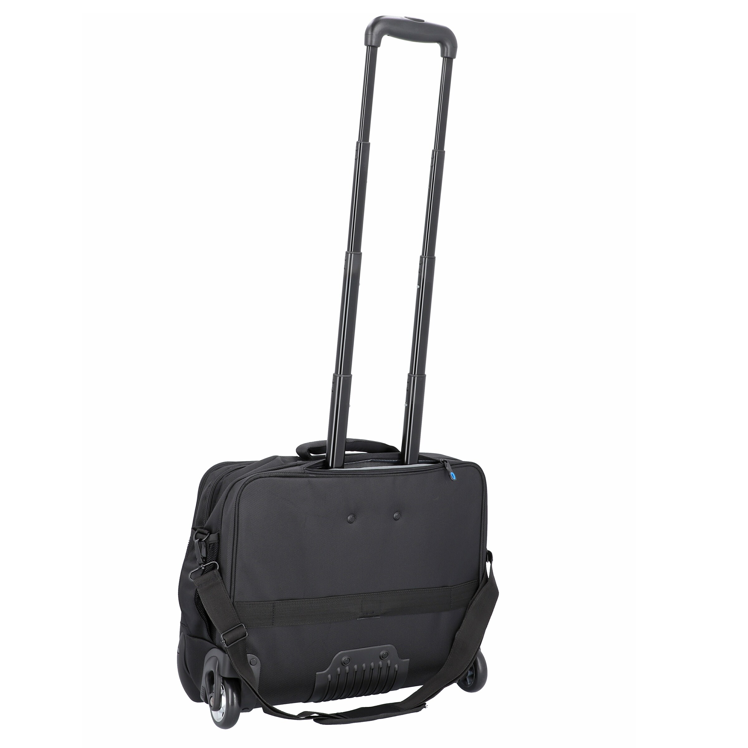 Lightpak Trolley 'Sky ' in Black