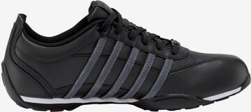 K-SWISS Sneaker 'Arvee' in Schwarz